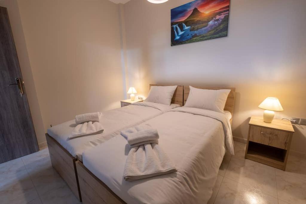 Prinos Oasis Twin Villas II Exterior photo